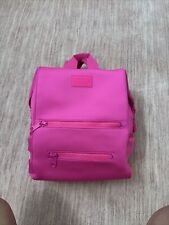 Dagne Dover Large Indi Neoprene Diaper Backpack - Hot Pink for sale  Shipping to South Africa