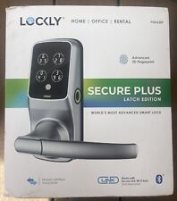 Lockly secure plus for sale  Scituate