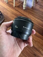 Canon 50mm f1.8 for sale  Chino Hills