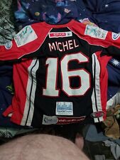 Cardiff devils jersey for sale  CWMBRAN