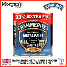 Hammerite smooth direct for sale  BLACKBURN