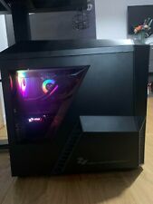 PC Gamer I7 10700F Watercooling - GTX1060Ti - 16GB RAM - SSD 400go - SEAGATE1To, occasion d'occasion  Cruseilles
