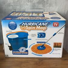 Hurricane 360 cleaning for sale  Colorado Springs