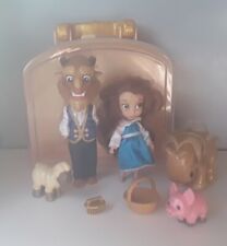 Beauty beast doll for sale  GRIMSBY