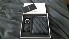 Emporio armani wallet for sale  ST. HELENS