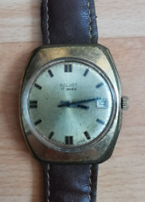 Vintage armbanduhr poljot gebraucht kaufen  Berlin