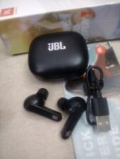 Fones de ouvido Bluetooth JBL TWS - Cabo de carregamento comprar usado  Enviando para Brazil