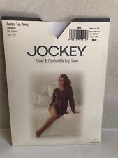 Jockey sheer tights for sale  LONDON