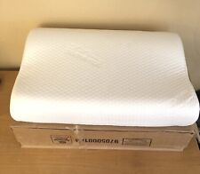Tempur-Pedic TEMPUR-Ergo Neck Pillow, Large Profile, White for sale  Shipping to South Africa