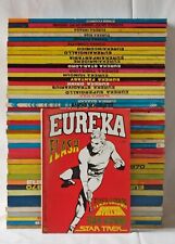 Eureka supplemento completa usato  Forli