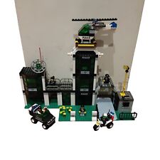 lego polizeistation bauanleitung gebraucht kaufen  Bottrop