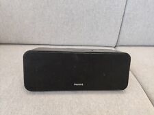 Phillips portable bluetooth for sale  WOKING