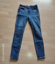 Jeans blau 27 gebraucht kaufen  Bötzingen