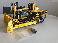 Lego technic 42028 usato  Cambiago