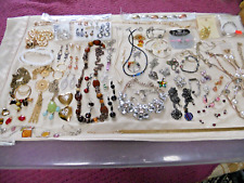 Pcs jewelry lot for sale  Port Jervis