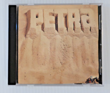 PETRA - Primeiro CD de estreia autointitulado 1974 - Christian Rock EK48802 palavra RARA comprar usado  Enviando para Brazil