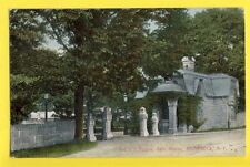 Old postcard 1914 d'occasion  Saint-Père-en-Retz