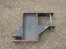 Jcb tow bar for sale  SCUNTHORPE