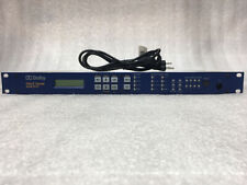 Used, Dolby DP572 professional Dolby E decoder multichannel audio distribution system for sale  Shipping to South Africa