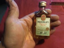 Mackinlay old scotch usato  Poggio A Caiano