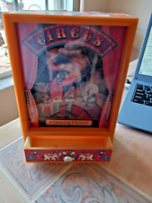 clown music box for sale  Port Saint Lucie