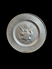 Pewter seal united for sale  Milford