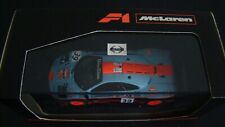 Miniature minichamps mclaren d'occasion  Antibes