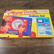 Tyco magna doodle for sale  Janesville