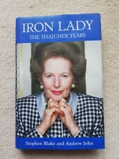Margaret thatcher hand for sale  SOUTHPORT