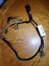 814996M Yamaha Mariner 1986-1992 Wiring Harness 40 HP 2 Cylinder OEM for sale  Shipping to South Africa