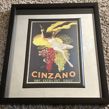 Cinzano dry extra for sale  Cranberry Township