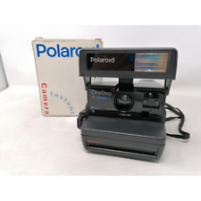 Polaroid 600 one usato  Busto Arsizio