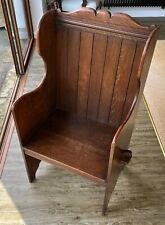 Antique lambing chair for sale  CLITHEROE