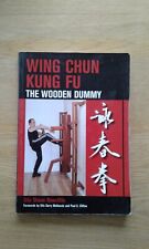 Wing chun kung for sale  LLANELLI