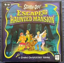 scooby doo haunted mansion for sale  Shipping to Ireland