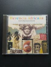 Herencia africana buenaventura d'occasion  Poitiers