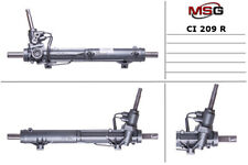 Sterzo a cremagliera con servosterzo CITROEN C5 2001-2008 #IT na sprzedaż  PL