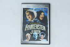 Dvd frankenstein junior usato  Italia