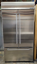 Kitchenaid kbfn502ess 24.2 for sale  Glendale