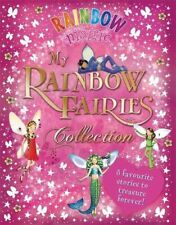 Rainbow fairies collection for sale  USA