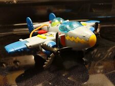 imaginext sky racers for sale  Lancing