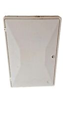  electric meter Replacement Door  for sale  Shipping to South Africa