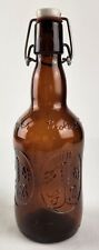 Vintage grolsch amber for sale  Frostburg