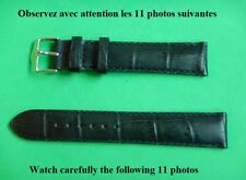 Bracelet lip vachette d'occasion  Villeneuve-Loubet