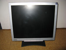 Benq FP71G+ 17" TFT Monitor for sale  Shipping to South Africa