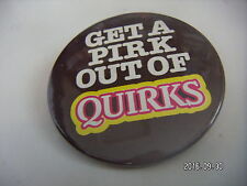 Get pirk quirks for sale  NEWCASTLE