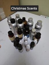 Bundle christmas fragrance for sale  MANCHESTER