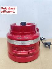 Kitchenaid 5kfp0919bac 2.1 for sale  LEICESTER