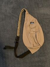 Kavu sling bag for sale  Fort Belvoir