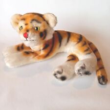 Dakin stuffed tiger for sale  Yucca